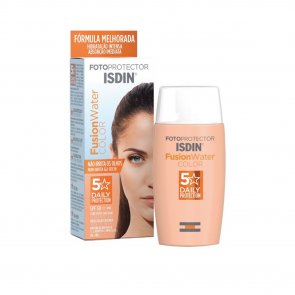 ISDIN Fotoprotector Fusion Water Color SPF50 50ml