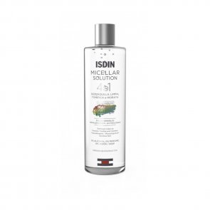 ISDIN Micellar Solution 4-in-1 Sensitive Skin 400ml