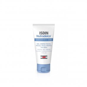 ISDIN Nutradeica Facial Gel Cream Seborrheic Skin 50ml