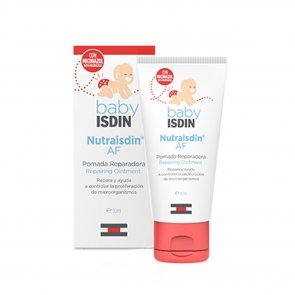 ISDIN Nutraisdin AF Repair Ointment 50ml