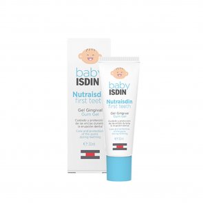 ISDIN Nutraisdin First Teeth Gum Gel 30ml