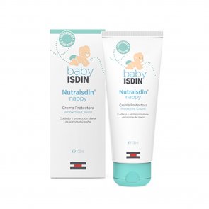 ISDIN Nutraisdin Nappy Cream 100ml