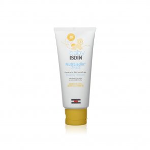 ISDIN Nutraisdin Zn40 Reparing Ointment 50ml