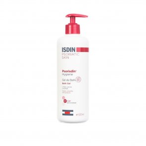 ISDIN Psorisdin Psoriatic Skin Hygiene Bath Gel 500ml
