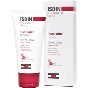 ISDIN Psoriatic Skin Psorisdin Creme Diário Psoríase 50ml