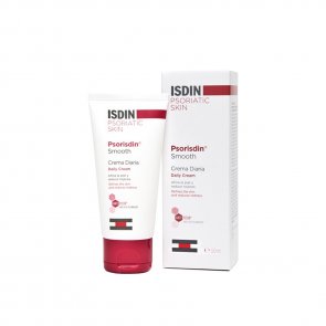ISDIN Psorisdin Psoriatic Skin Smooth Daily Cream 50ml (1.69fl oz)