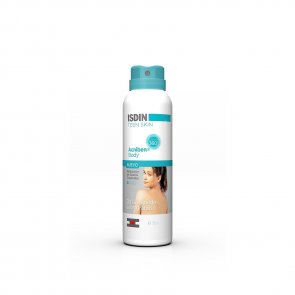 ISDIN Teen Skin Acniben Spray Corpo Acne Costas & Peito 150ml