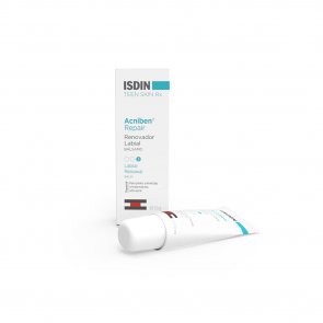 ISDIN Teen Skin Rx Acniben Repair Lip Balm 10ml (0.34fl oz)