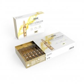 ISDINCEUTICS Flavo-C Ultraglican Antioxidant Ampoules 2ml