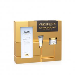 GIFT SET:ISDINCEUTICS Hyaluronic Concentrate Coffret