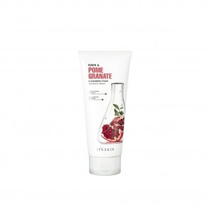 NEAR EXPIRY:It'S Skin Have A Pomegranate Cleansing Foam 150ml
