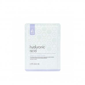 It'S Skin Hyaluronic Acid Moisture Mask Sheet 17g
