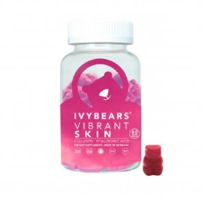 Ivy Bears Vibrant Skin x60