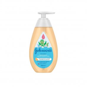 Johnson's Baby Pure Protect Liquid Hand Soap 300ml (10.1 fl oz)
