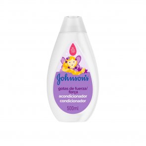 Johnson's Baby Strength Drops Kids Conditioner