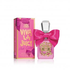 Juicy Couture Viva La Juicy Pink Couture Eau de Parfum 50ml