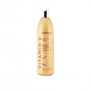 Kativa Luxury Vitamin-E Ultra Repair & Strength Conditioner 550ml