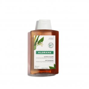 Klorane Anti-Dandruff Rebalancing Shampoo with Galangal
