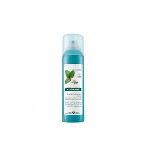 Klorane Anti-Pollution Detox Dry Shampoo with Aquatic Mint