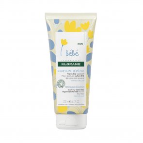 klorane cold cream baby