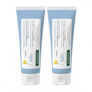 klorane cold cream baby