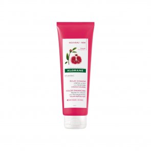 Klorane Color Enhancing Leave-In Cream with Pomegranate 125ml