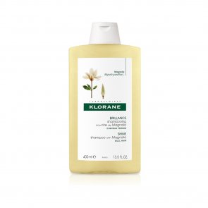 Klorane Shine Shampoo with Magnolia