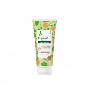 Klorane Junior Detangling Peach Shampoo 200ml