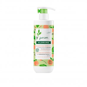 Klorane Junior Detangling Peach Shampoo 500ml