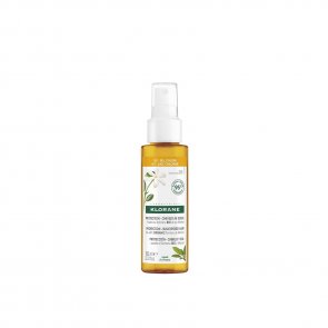 Klorane Protection Sun-Exposed Hair Oil With Tamanu & Monoi 100ml