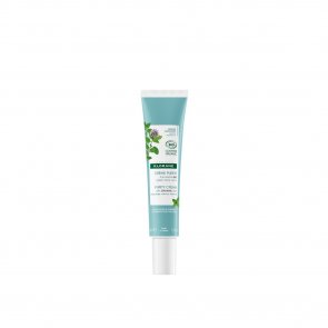 Klorane Purity Cream with Organic Aquatic Mint 40ml