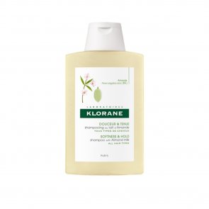 Klorane Softness & Hold Shampoo with Almond Milk