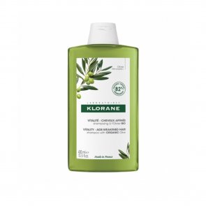 Klorane Thickness & Vitality Shampoo with Olive Extract