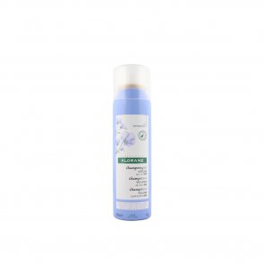 Klorane Volume Dry Shampoo with Flax Fiber 150ml