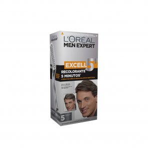 L'Oréal Paris Men Expert Excell 5 Hair Color 5 Natural Brown