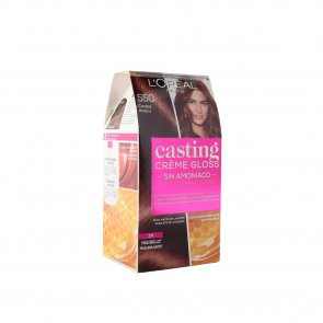 L'Oréal Paris Casting Creme Gloss 550 Semi-Permanent Hair Dye