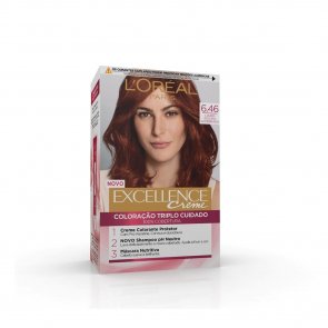 L'Oréal Paris Excellence Creme Hair Dye