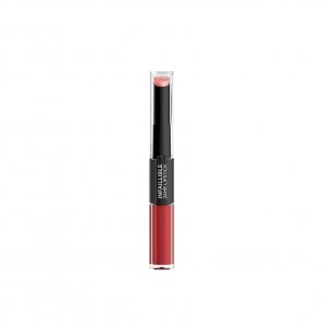 L'Oréal Paris Infaillible 24h 2 Steps Lipstick 501 Timeless Red