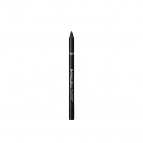L'Oréal Paris Infallible Gel Crayon 01 Back To Black