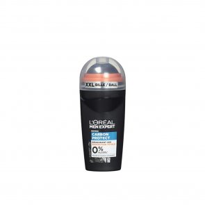 L'Oréal Paris Men Expert Carbon Protect 48h Deodorant 50ml (1.69fl oz)