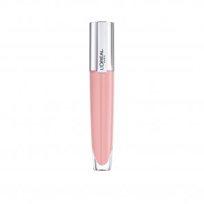L'Oréal Paris Rouge Signature Plumping Lip Gloss 402 Soar 7ml