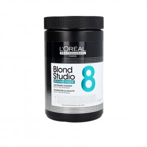 L'Oréal Professionnel Blond Studio 8 Bonder Inside Lightening Powder 500g