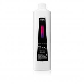 L'Oréal Professionnel Diactivateur Activator 15 Vol. Emulsion 1L (33.81fl oz)