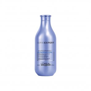 L'Oréal Professionnel Série Expert Blondifier Cool Shampoo 300ml
