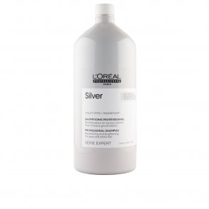 L'Oréal Professionnel Série Expert Silver Shampoo