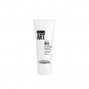 L'Oréal Professionnel TecniArt Fix Max Shaping Gel 200ml (6.76fl oz)