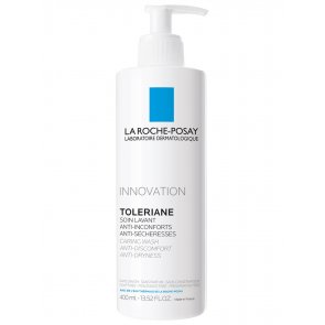 La Roche-Posay Toleriane Caring Wash 400ml (13.53fl oz)