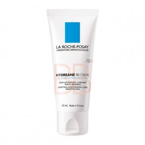 La Roche-Posay Hydreane BB Cream Sensitive Skin Light SPF20 40ml