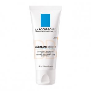 La Roche-Posay Hydreane BB Cream Sensitive Skin Medium SPF20 40ml