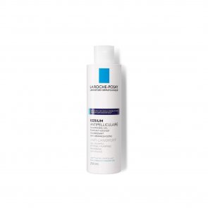 La Roche-Posay Kerium Anti-Dandruff Gel-Shampoo Oily Scalp 200ml (6.76fl oz)